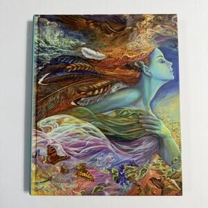 The Spirit of Flight Journal Hardcover Notebook Diary 192 Lined Pages 2008